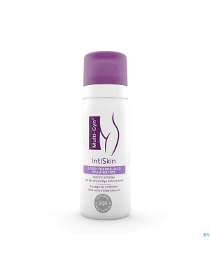 Multi-gyn intiskin spray 40ml