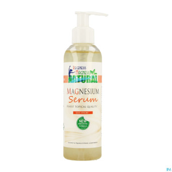 Magnesium serum    200ml    deba