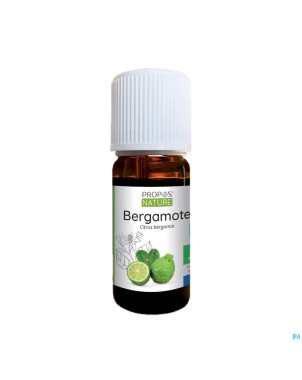 Bergamote    huile ess 10ml