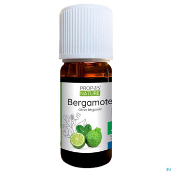 Bergamote    huile ess 10ml
