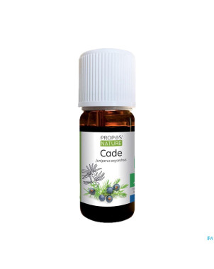 Cade    huile ess 10ml