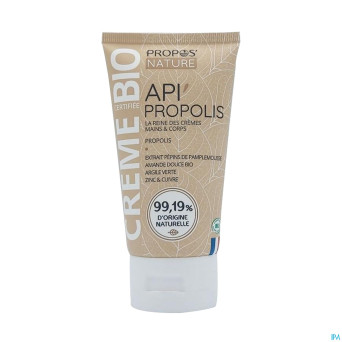 Propolis creme reparatrice tube 100ml