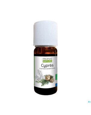 Cypres de provence    huile ess 10ml