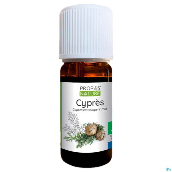 Cypres de provence    huile ess 10ml