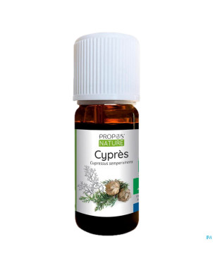 Cypres de provence    huile ess 10ml