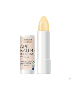 Api baume stick levres    4,5g