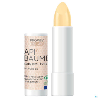 Api baume stick levres    4,5g