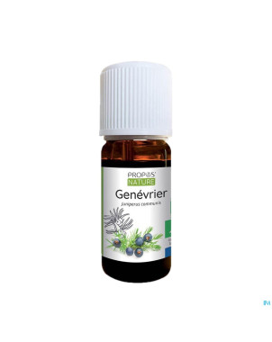 Genevrier commun    huile ess 10ml