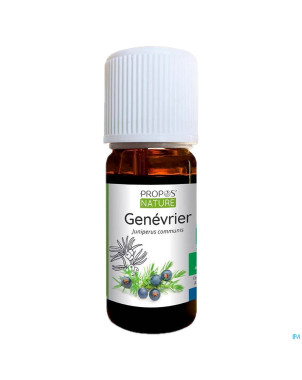 Genevrier commun    huile ess 10ml