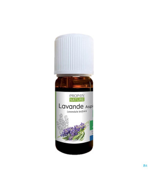 Lavande aspic    huile ess 10ml