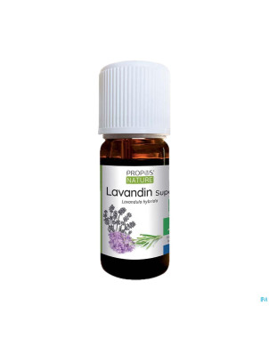 Lavandin super    huile ess 10ml