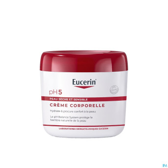 Eucerin ph5 creme    450ml