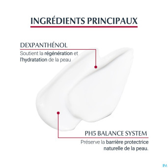 Eucerin ph5 creme    450ml