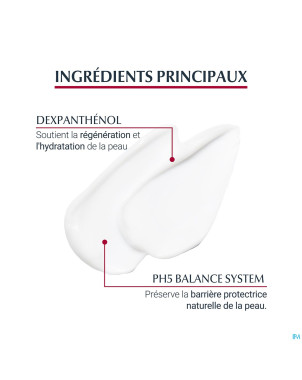 Eucerin ph5 creme    450ml