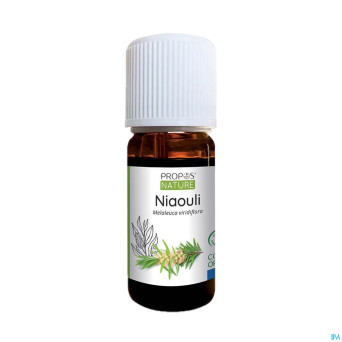 Niaouli    huile ess 10ml