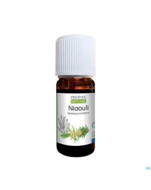 Niaouli    huile ess 10ml