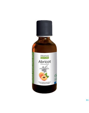 Abricot    huile veget. 100ml