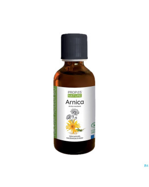 Arnica    macerat huileux 100ml