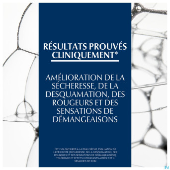 Eucerin urea repair plus gel nettoy. 5% uree 400ml