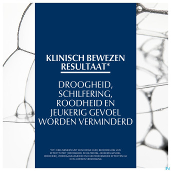 Eucerin urea repair plus gel nettoy. 5% uree 400ml