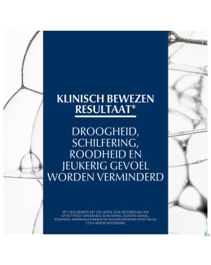 Eucerin urea repair plus gel nettoy. 5% uree 400ml