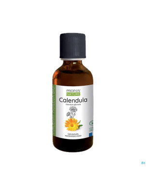 Calendula    macerat huileux 100ml
