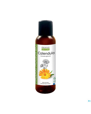 Calendula    macerat huileux 100ml