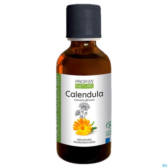Calendula    macerat huileux 100ml