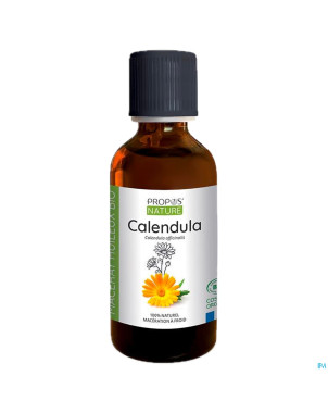Calendula    macerat huileux 100ml