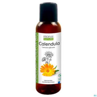 Calendula    macerat huileux 100ml