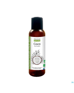 Coco huile veget. 100 ml