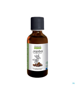 Jojoba huile veget. 100ml