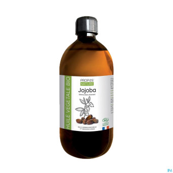 Jojoba huile veget. 100ml