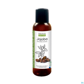 Jojoba huile veget. 100ml
