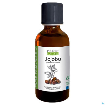 Jojoba huile veget. 100ml
