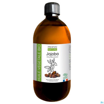Jojoba huile veget. 100ml