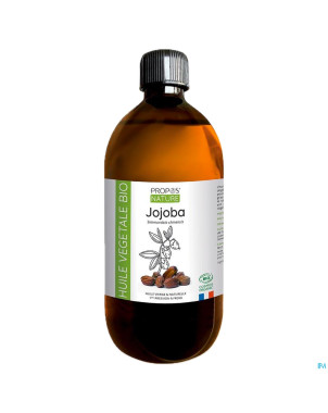 Jojoba huile veget. 100ml