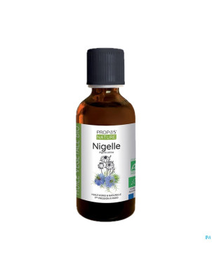 Nigelle huile veget. 100ml
