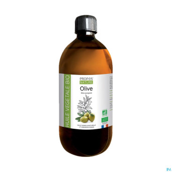 Olive huile veget. 100ml