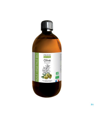 Olive huile veget. 100ml