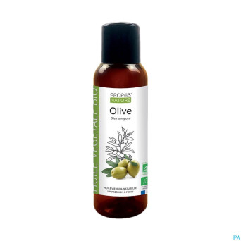 Olive huile veget. 100ml