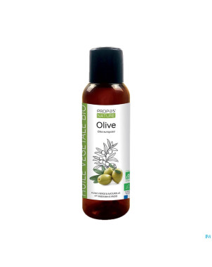 Olive huile veget. 100ml
