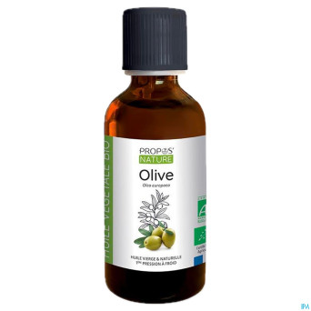 Olive huile veget. 100ml