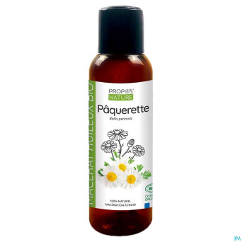 Paquerette macerat huileux 100ml