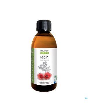 Ricin huile veget. 100ml