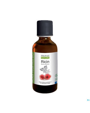 Ricin huile veget. 100ml