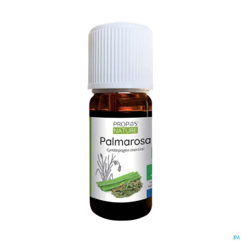 Palmarosa    huile ess 10ml