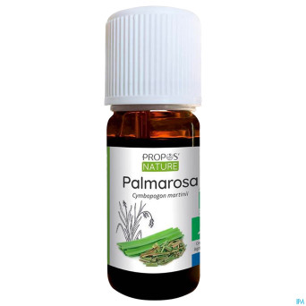Palmarosa    huile ess 10ml