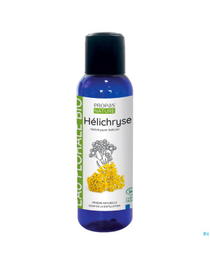 Helichryse hydrolat 100ml