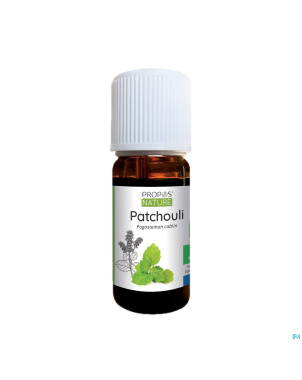 Patchouli    huile ess 10ml
